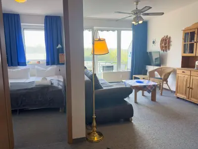 Ferienwohnung für 4 Personen (40 m²) in Cuxhaven 9/10