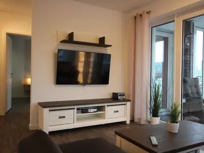 Ferienwohnung für 4 Personen (70 m²) in Cuxhaven 3/10
