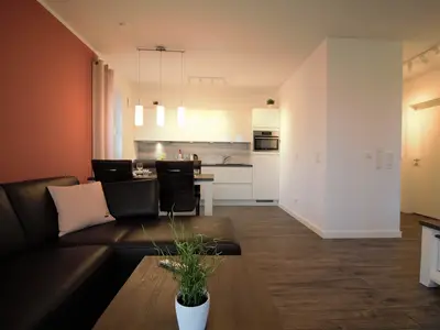 Ferienwohnung für 4 Personen (70 m²) in Cuxhaven 5/10