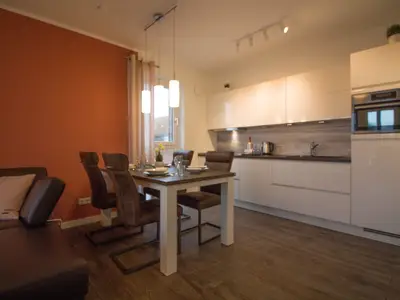 Ferienwohnung für 4 Personen (70 m²) in Cuxhaven 8/10