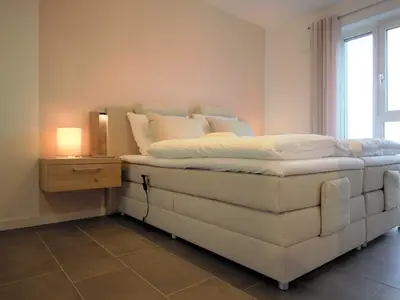 Ferienwohnung für 4 Personen (70 m²) in Cuxhaven 9/10