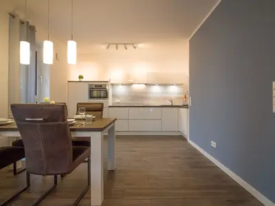 Ferienwohnung für 5 Personen (75 m²) in Cuxhaven 1/10