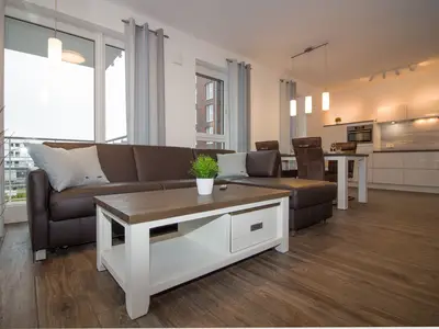 Ferienwohnung für 5 Personen (75 m²) in Cuxhaven 2/10