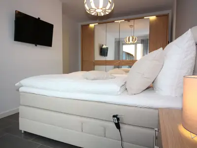 Ferienwohnung für 5 Personen (75 m²) in Cuxhaven 6/10