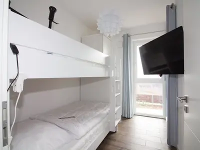 Ferienwohnung für 5 Personen (75 m²) in Cuxhaven 7/10