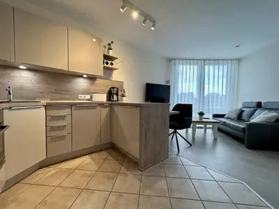 Ferienwohnung für 2 Personen (40 m²) in Cuxhaven 1/10