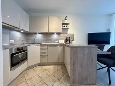 Ferienwohnung für 2 Personen (40 m²) in Cuxhaven 2/10