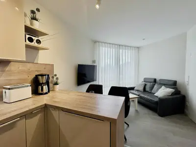 Ferienwohnung für 2 Personen (40 m²) in Cuxhaven 3/10