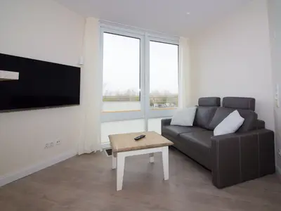 Ferienwohnung für 2 Personen (40 m²) in Cuxhaven 5/10