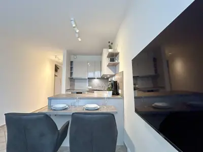 Ferienwohnung für 2 Personen (40 m²) in Cuxhaven 6/10