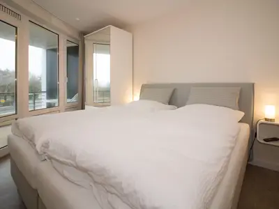 Ferienwohnung für 2 Personen (40 m²) in Cuxhaven 7/10