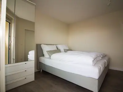 Ferienwohnung für 2 Personen (40 m²) in Cuxhaven 8/10