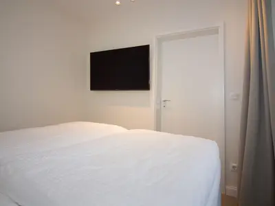 Ferienwohnung für 2 Personen (40 m²) in Cuxhaven 9/10
