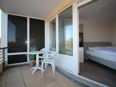 Ferienwohnung für 2 Personen (40 m²) in Cuxhaven 10/10