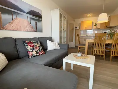 Ferienwohnung für 7 Personen (63 m²) in Sahlenburg 5/10