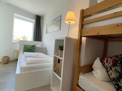 Ferienwohnung für 7 Personen (63 m²) in Sahlenburg 7/10
