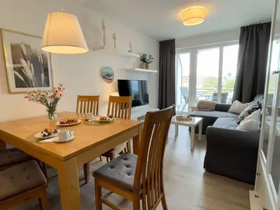 Ferienwohnung für 7 Personen (63 m²) in Sahlenburg 8/10