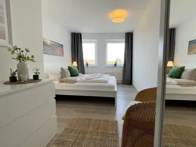 Ferienwohnung für 7 Personen (63 m²) in Sahlenburg 10/10