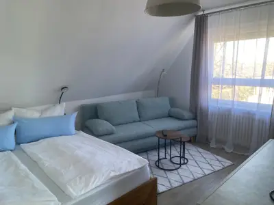 Ferienwohnung für 3 Personen (30 m²) in Cuxhaven 1/10