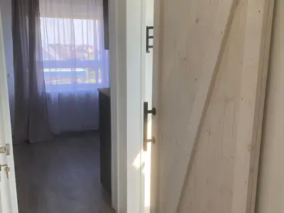 Ferienwohnung für 3 Personen (30 m²) in Cuxhaven 4/10