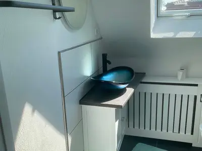 Ferienwohnung für 3 Personen (30 m²) in Cuxhaven 6/10