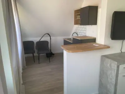 Ferienwohnung für 3 Personen (30 m²) in Cuxhaven 8/10