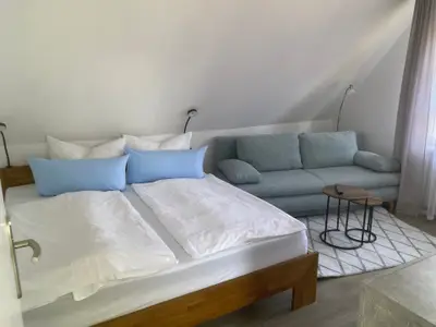 Ferienwohnung für 3 Personen (30 m²) in Cuxhaven 9/10