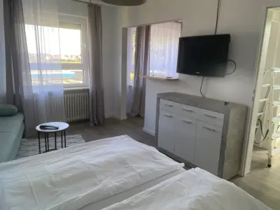 Ferienwohnung für 3 Personen (30 m²) in Cuxhaven 10/10