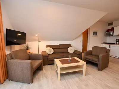 Ferienwohnung für 4 Personen (40 m²) in Duhnen 2/10