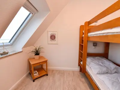Ferienwohnung für 4 Personen (40 m²) in Duhnen 6/10