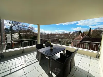 Ferienwohnung für 6 Personen (75 m²) in Cuxhaven 4/10