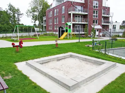 Ferienwohnung für 6 Personen (75 m²) in Cuxhaven 5/10