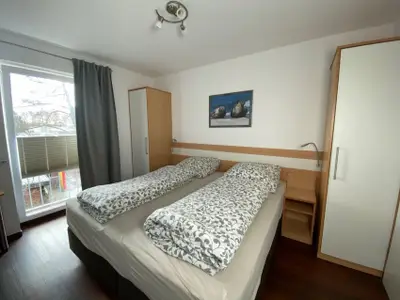 Ferienwohnung für 6 Personen (75 m²) in Cuxhaven 7/10