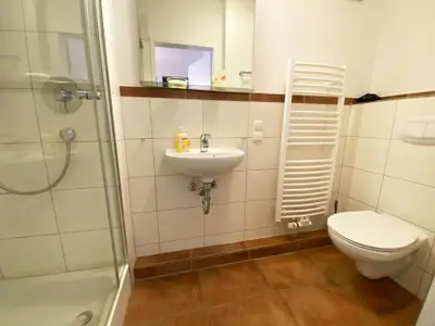 Ferienwohnung für 6 Personen (75 m²) in Cuxhaven 8/10