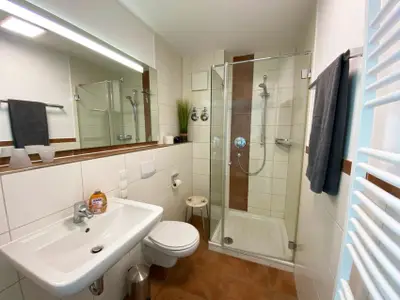 Ferienwohnung für 6 Personen (75 m²) in Cuxhaven 9/10