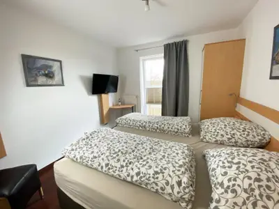 Ferienwohnung für 6 Personen (75 m²) in Cuxhaven 10/10