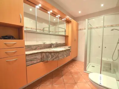 Ferienwohnung für 6 Personen (100 m²) in Duhnen 7/10