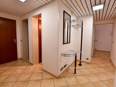 Ferienwohnung für 6 Personen (100 m²) in Duhnen 9/10