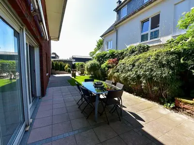 Ferienwohnung für 6 Personen (100 m²) in Duhnen 10/10