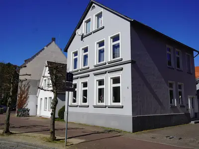 Ferienwohnung für 4 Personen (75 m²) in Cuxhaven 2/10
