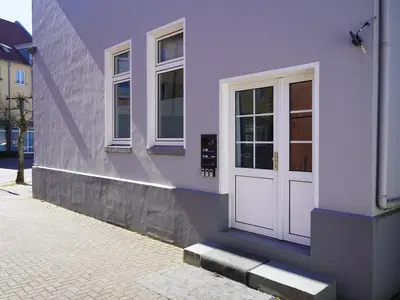 Ferienwohnung für 4 Personen (75 m²) in Cuxhaven 3/10