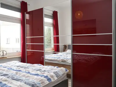 Ferienwohnung für 4 Personen (75 m²) in Cuxhaven 6/10