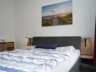 Ferienwohnung für 4 Personen (75 m²) in Cuxhaven 7/10