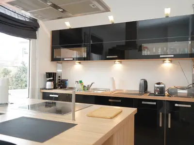 Ferienwohnung für 4 Personen (75 m²) in Cuxhaven 9/10