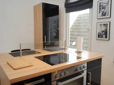 Ferienwohnung für 4 Personen (75 m²) in Cuxhaven 10/10