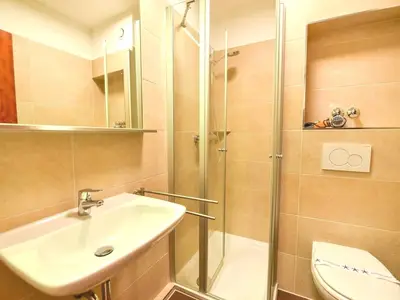 Ferienwohnung für 4 Personen (35 m²) in Duhnen 7/10