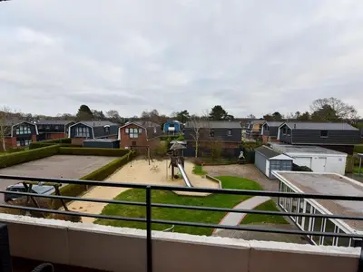 Ferienwohnung für 4 Personen (35 m²) in Duhnen 10/10