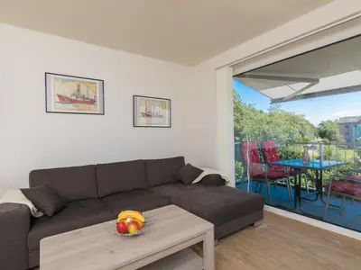 Ferienwohnung für 4 Personen (69 m²) in Cuxhaven 2/10