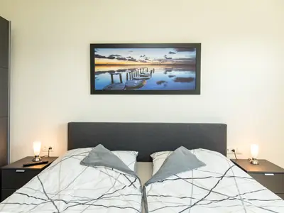 Ferienwohnung für 4 Personen (69 m²) in Cuxhaven 10/10