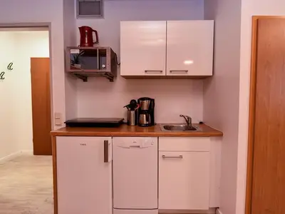 Ferienwohnung für 4 Personen (37 m²) in Duhnen 7/10